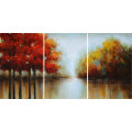 Decorative Painting Craft Oil Painting